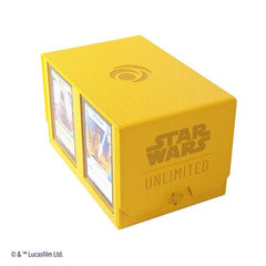 Star Wars: Unlimited: Assorted Card Accessories | Odin's Place