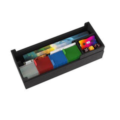 Gamegenic Cards' Lair 1000+ PRO Black | Odin's Place