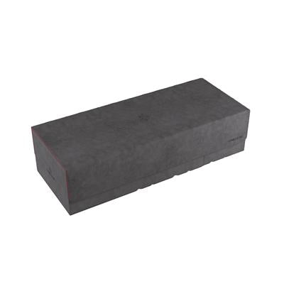 Gamegenic Cards' Lair 1000+ Pro Grey/Red | Odin's Place
