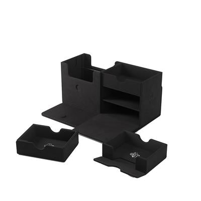Gamegenic The Academic 133 + XL Deck Box | Odin's Place