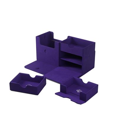 Gamegenic The Academic 133 + XL Deck Box | Odin's Place