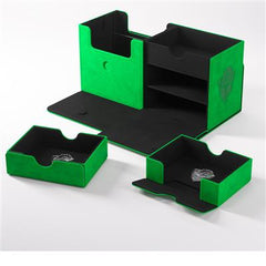 Gamegenic The Academic 133 + XL Deck Box | Odin's Place
