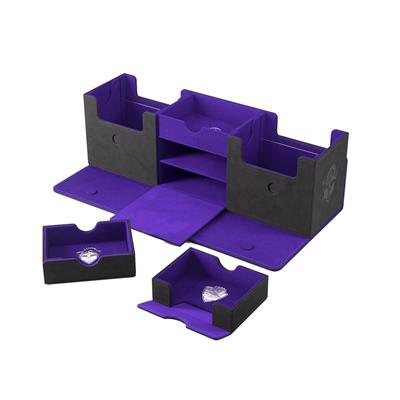 Gamegenic The Academic 266 + XL Deck Box | Odin's Place