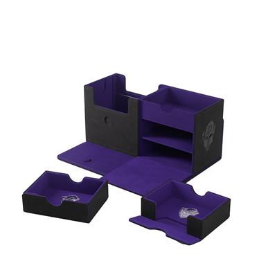 Gamegenic The Academic 133 + XL Deck Box | Odin's Place