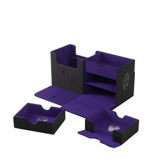 Gamegenic The Academic 133 + XL Deck Box | Odin's Place