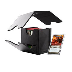 Gamegenic Sidekick Pro 100 + XL Convertible Deck Box | Odin's Place