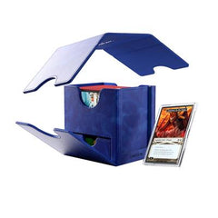 Gamegenic Sidekick Pro 100 + XL Convertible Deck Box | Odin's Place