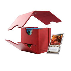 Gamegenic Sidekick Pro 100 + XL Convertible Deck Box | Odin's Place
