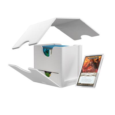 Gamegenic Sidekick Pro 100 + XL Convertible Deck Box | Odin's Place