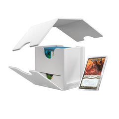 Gamegenic Sidekick Pro 100 + XL Convertible Deck Box | Odin's Place