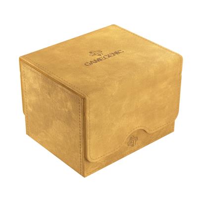 Gamegenic Sidekick Pro 100 + XL Convertible Deck Box | Odin's Place