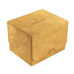 Gamegenic Sidekick Pro 100 + XL Convertible Deck Box | Odin's Place