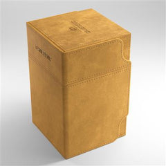 Gamegenic Watchtower 100+ XL Deck Box: Assorted Colors | Odin's Place