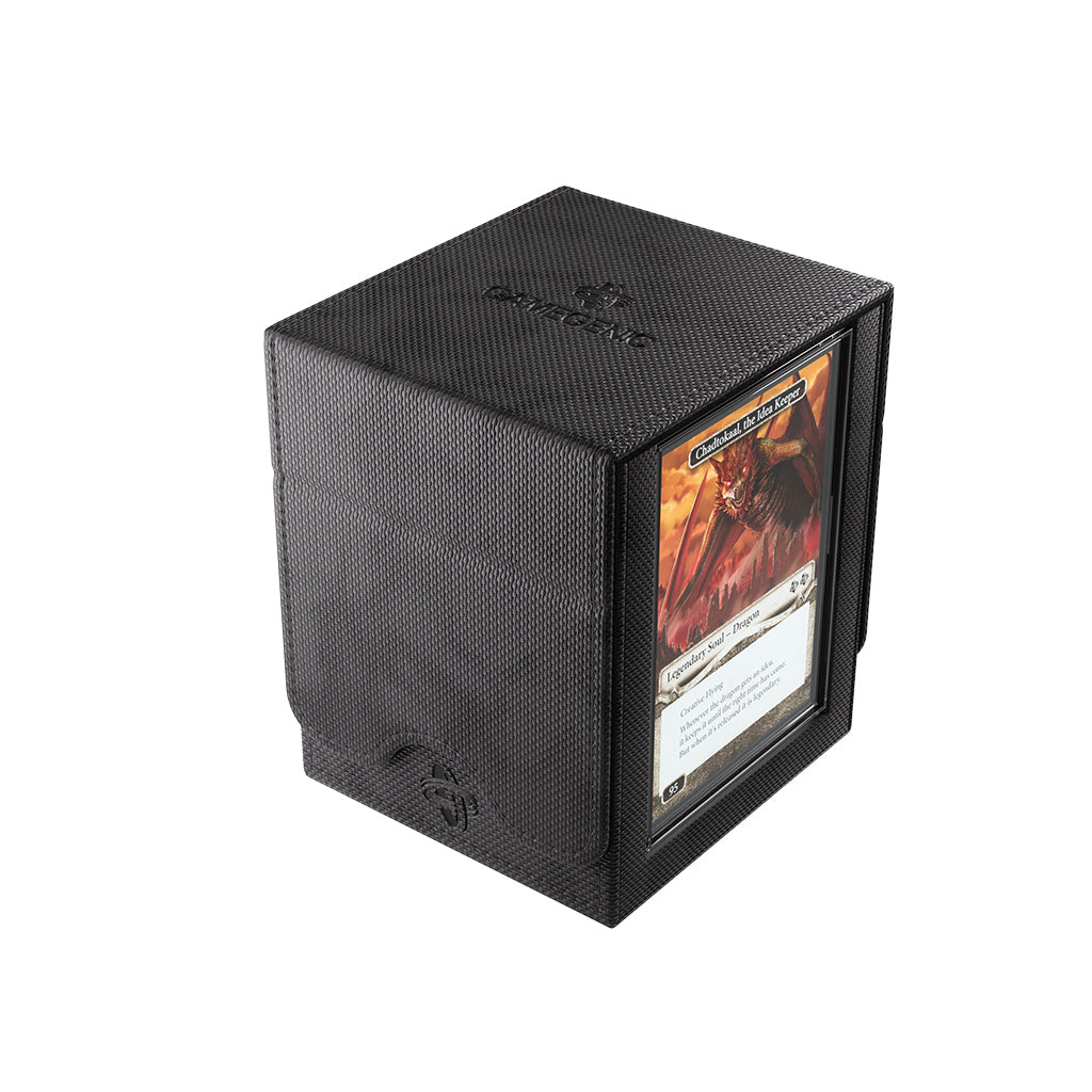 Gamegenic Squire Plus 100+ Convertible Assorted Styles | Odin's Place