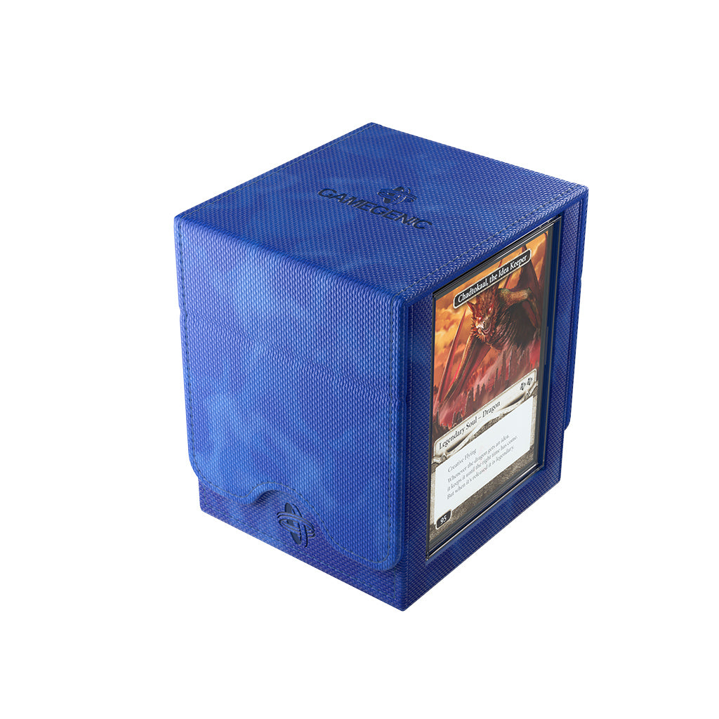 Gamegenic Squire Plus 100+ Convertible Assorted Styles | Odin's Place