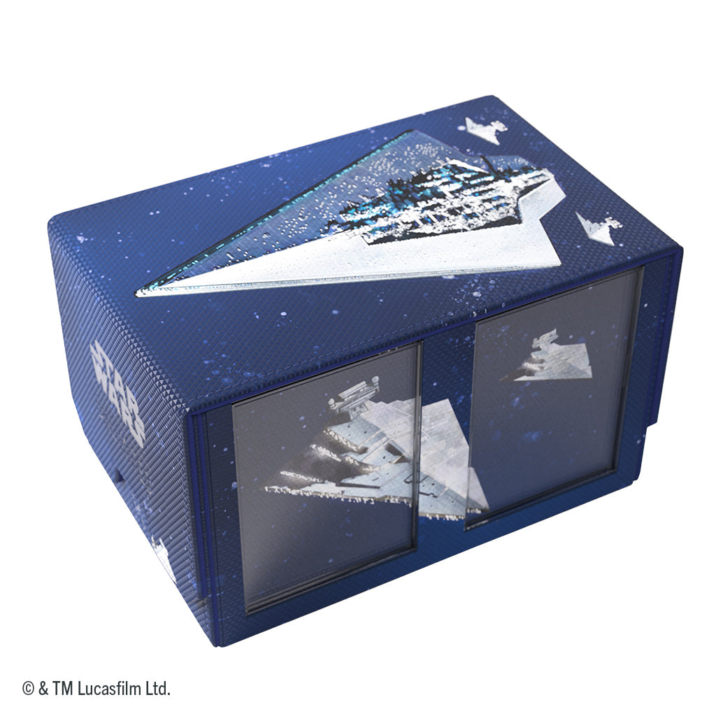 Star Wars: Unlimited Double Deck Pod - Star Destroyers | Odin's Place