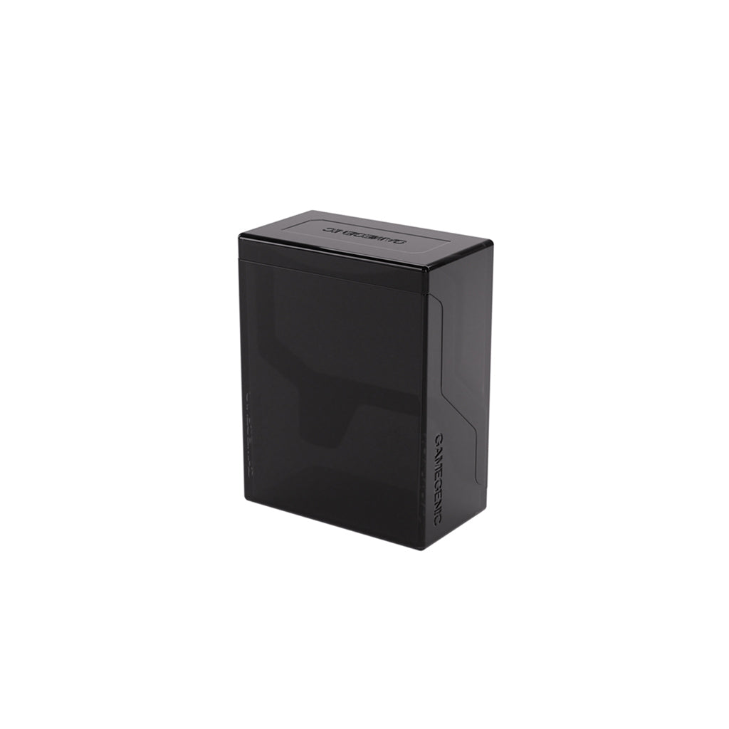 Gamegenic Bastion 50+ Deck Box Assorted Colors | Odin's Place
