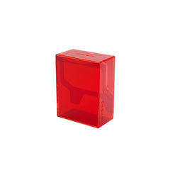 Gamegenic Bastion 50+ Deck Box Assorted Colors | Odin's Place
