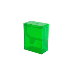 Gamegenic Bastion 50+ Deck Box Assorted Colors | Odin's Place