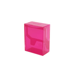 Gamegenic Bastion 50+ Deck Box Assorted Colors | Odin's Place