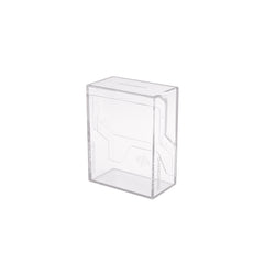 Gamegenic Bastion 50+ Deck Box Assorted Colors | Odin's Place