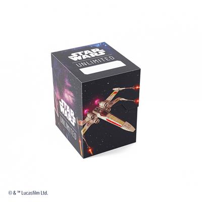 Star Wars: Unlimited: Assorted Card Accessories | Odin's Place