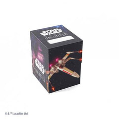 Star Wars: Unlimited: Assorted Card Accessories | Odin's Place