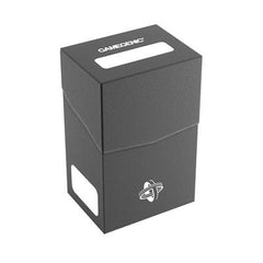 Gamegenic Deck Holder 60+ Mini American: Black | Odin's Place
