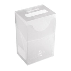 Gamegenic Deck Holder 60+ Mini American: Clear | Odin's Place