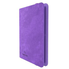 Gamegenic Prime 8 Pocket Album | Odin's Place