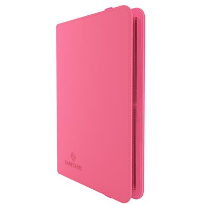 Gamegenic Prime 8 Pocket Album | Odin's Place
