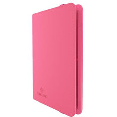 Gamegenic Prime 8 Pocket Album | Odin's Place