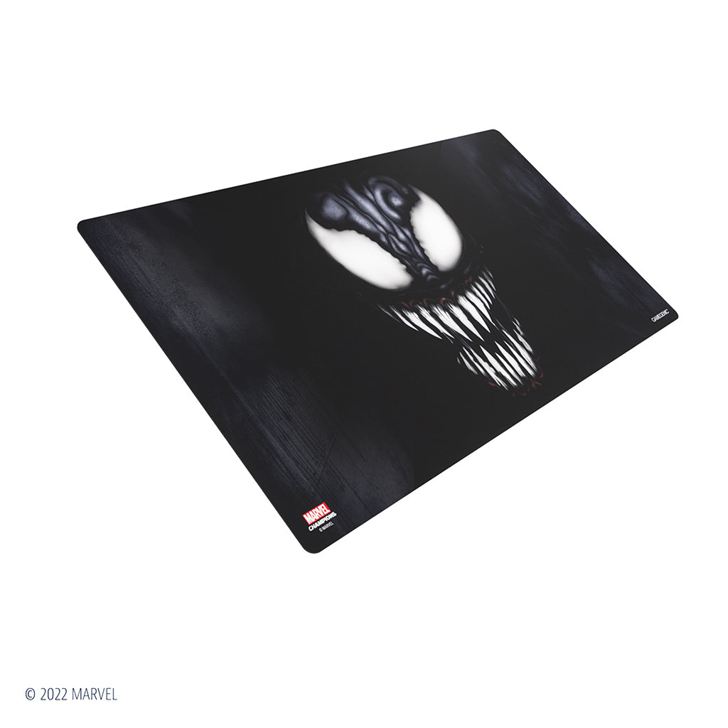 Marvel Champions: LCG: Game Mat - Venom | Odin's Place