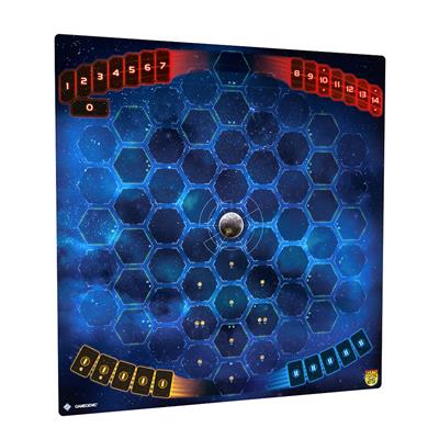 Twilight Imperium Game Mat | Odin's Place