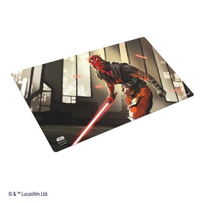 Star Wars: Unlimited Game Mat Darth Maul | Odin's Place