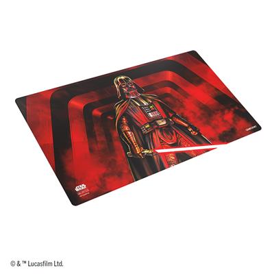 Star Wars: Unlimited Game Mat Darth Vader Unstoppable | Odin's Place