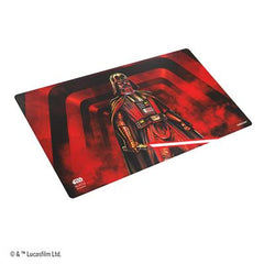 Star Wars: Unlimited Game Mat Darth Vader Unstoppable | Odin's Place
