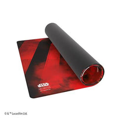 Star Wars: Unlimited Game Mat Darth Vader Unstoppable | Odin's Place