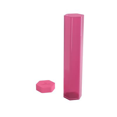 Gamegenic Playmat Tube - Pink | Odin's Place