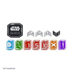 Star Wars: Unlimited: Assorted Card Accessories | Odin's Place