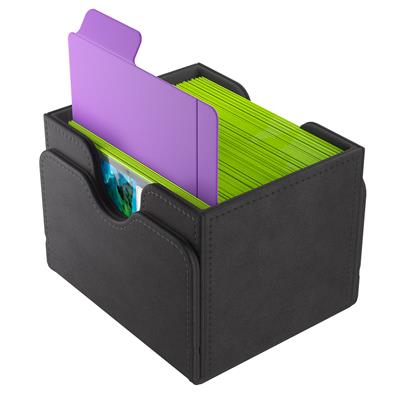 Gamegenic Sideloading Flex Card Dividers Multicolor Pack | Odin's Place