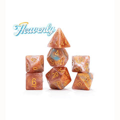 Gate Keeper Inclusion Dice: Cat Dice | Odin's Place
