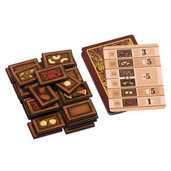 Le Chocolat | Odin's Place