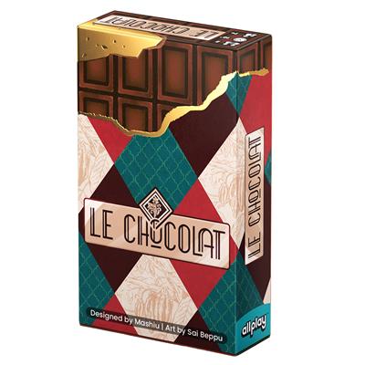 Le Chocolat | Odin's Place