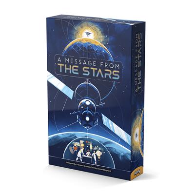 A Message From the Stars | Odin's Place