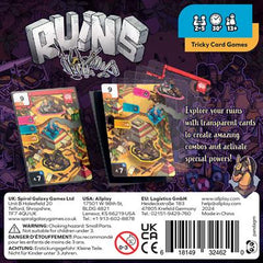 Ruins | Odin's Place