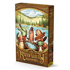 River Valley Glassworks | Odin's Place
