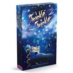 Twinkle Twinkle | Odin's Place