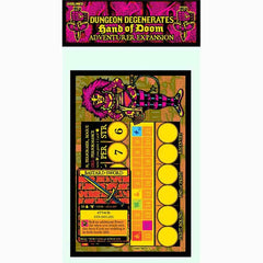 CL Dungeon Degenerates: Adventurers Expansion | Odin's Place