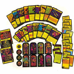 Dungeon Degenerates: Freaks and Psychos Expansion | Odin's Place